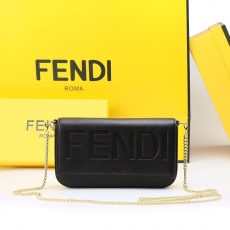 Fendi Satchel Bags